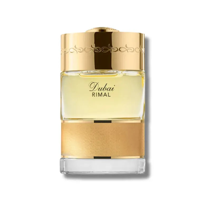 The Spirit of Dubai Rimal EDP 50ML perfume bottle – luxury fragrance | Perfury UAE