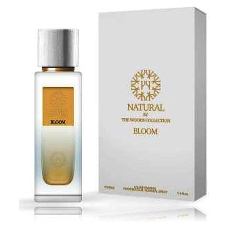 The Woods Collection Bloom Eau de Parfum 100ML perfume bottle – luxury fragrance | Perfury UAE