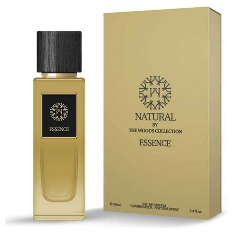 The Woods Collection Natural Essence EDP 100ML perfume bottle – luxury fragrance | Perfury UAE