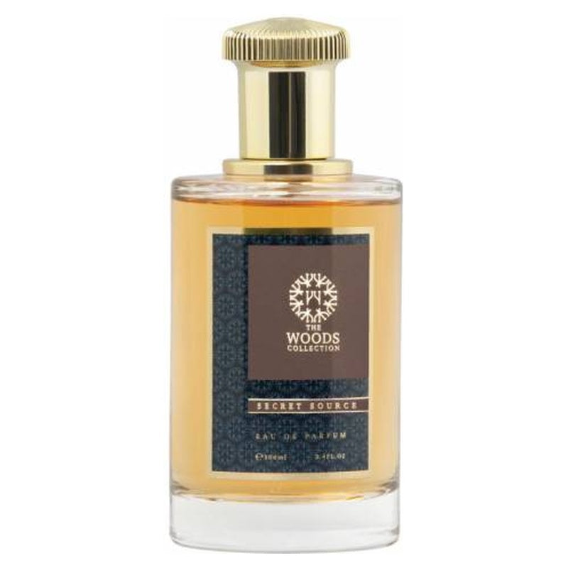 The Woods Collection Secret Source EDP 100ML perfume bottle – luxury fragrance | Perfury UAE