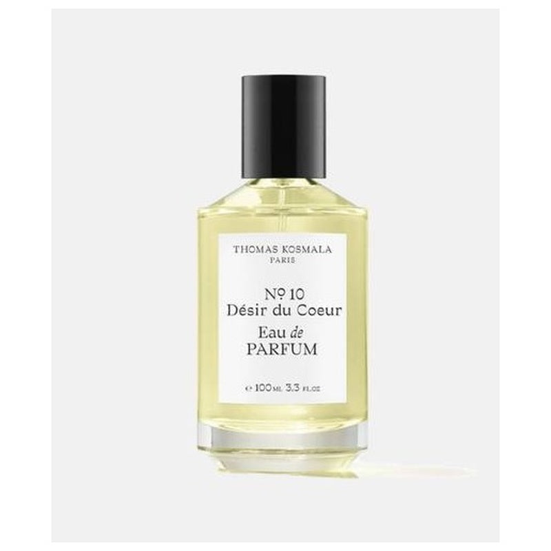 Thomas Kosmala Desir Du Coeur 10 EDP 100ML perfume bottle – luxury fragrance | Perfury UAE