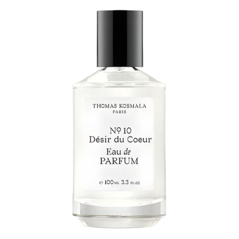 Thomas Kosmala Desir Du Coeur 10 EDP 240ML perfume bottle – luxury fragrance | Perfury UAE