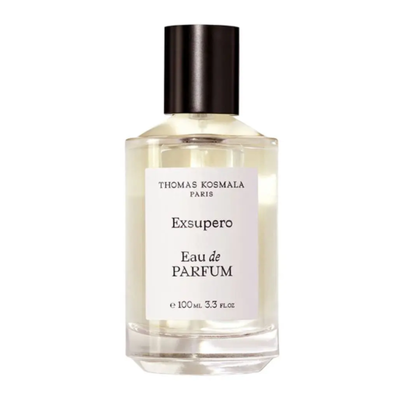 Thomas Kosmala Exsupero EDP 100ML perfume bottle – luxury fragrance | Perfury UAE