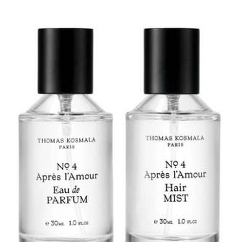 Thomas Kosmala No 4 Après L’amour Travel Kit 30ML 30ML perfume bottle – luxury fragrance | Perfury UAE