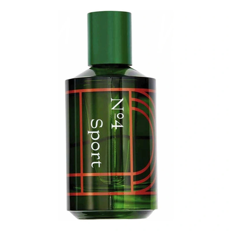 Thomas Kosmala No 4 Sport EDP 100ML Perfume