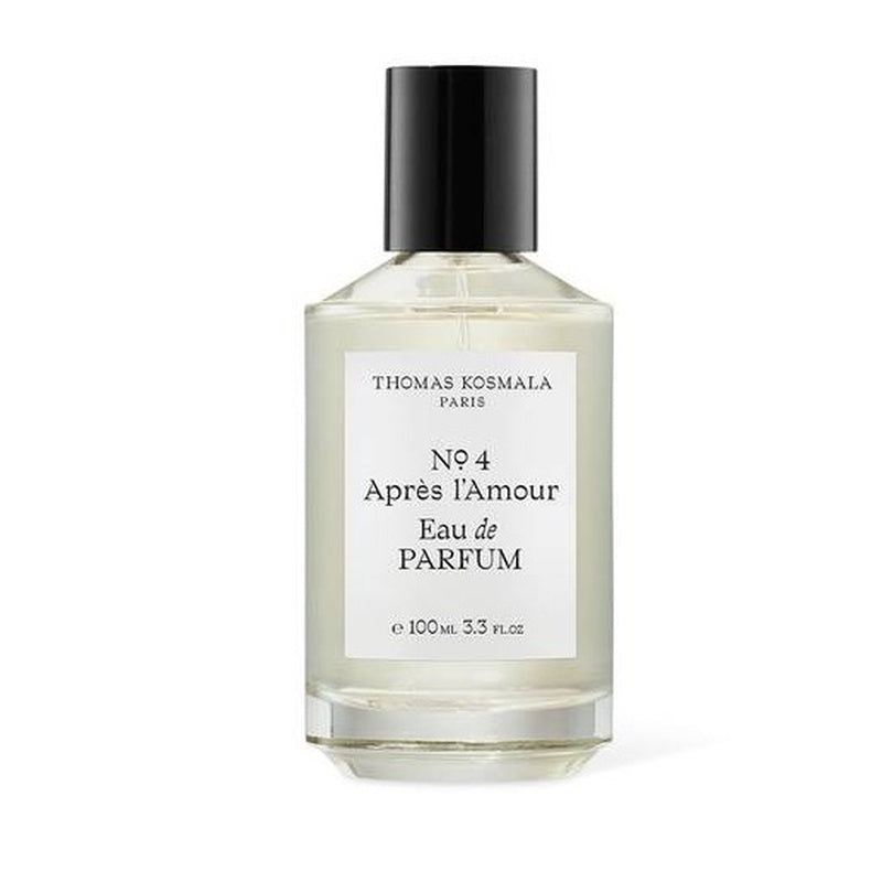Thomas Kosmala No.4 EDP 100ML perfume bottle – luxury fragrance | Perfury UAE