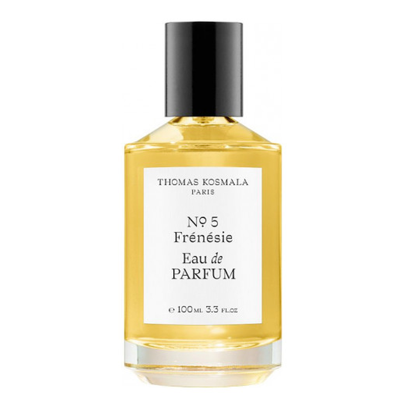 Thomas Kosmala No.5 Frénésie EDP 100ML perfume bottle – luxury fragrance | Perfury UAE
