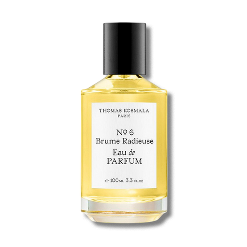 Thomas Kosmala No.6 Brume Radieuse EDP 100ML perfume bottle – luxury fragrance | Perfury UAE