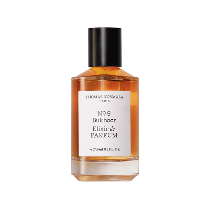 Thomas Kosmala No.9 Elixir De Parfum 240ML perfume bottle – luxury fragrance | Perfury UAE