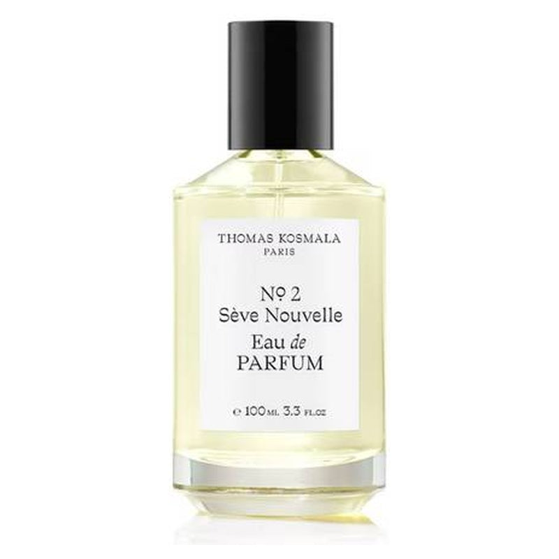 Thomas Kosmala Sève Nouvelle No 2 EDP 100ML perfume bottle – luxury fragrance | Perfury UAE