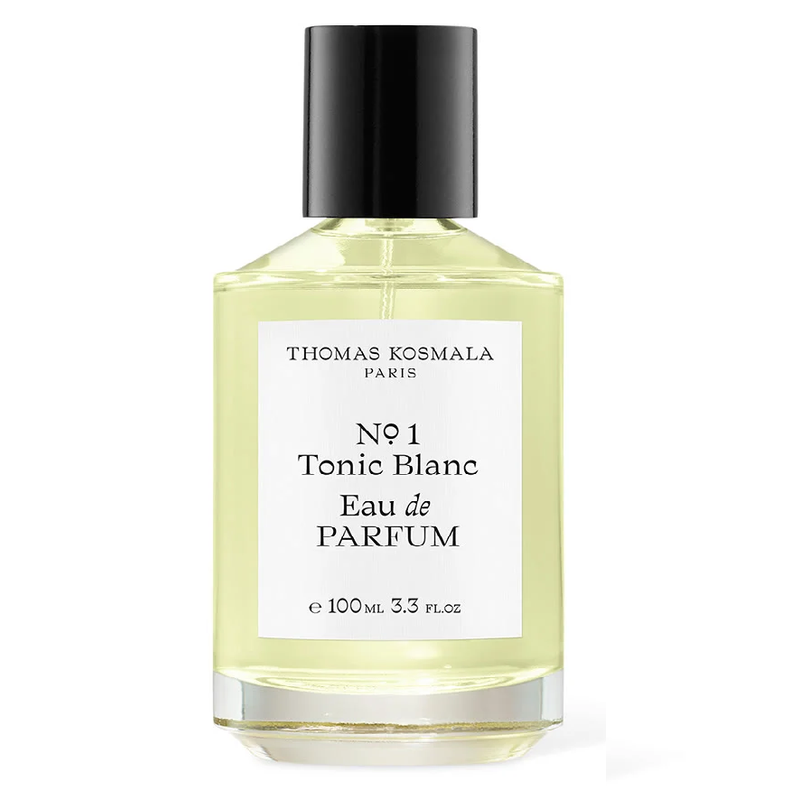 Thomas Kosmala Tonic Blanc EDP 100ML perfume bottle – luxury fragrance | Perfury UAE