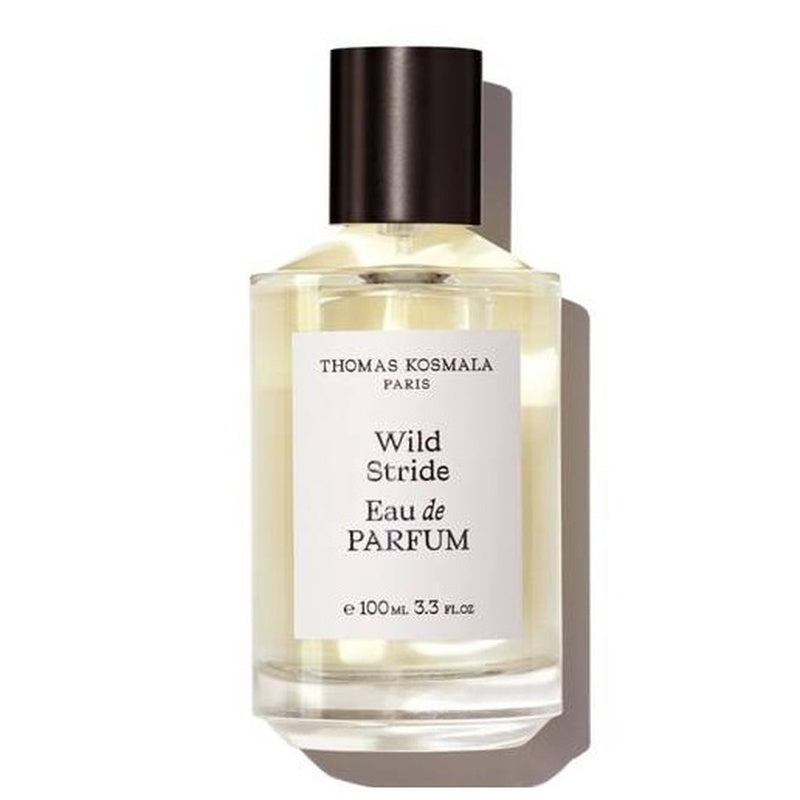 Thomas Kosmala Wild Stride EDP 100ML perfume bottle – luxury fragrance | Perfury UAE