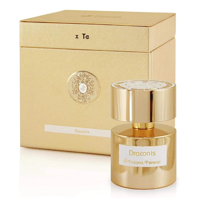 Tiziana Terenzi Draconis EDP 100ML