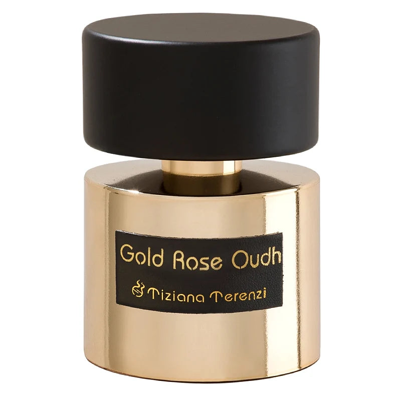 Tiziana Terenzi Gold Rose Oudh 100ML Perfume