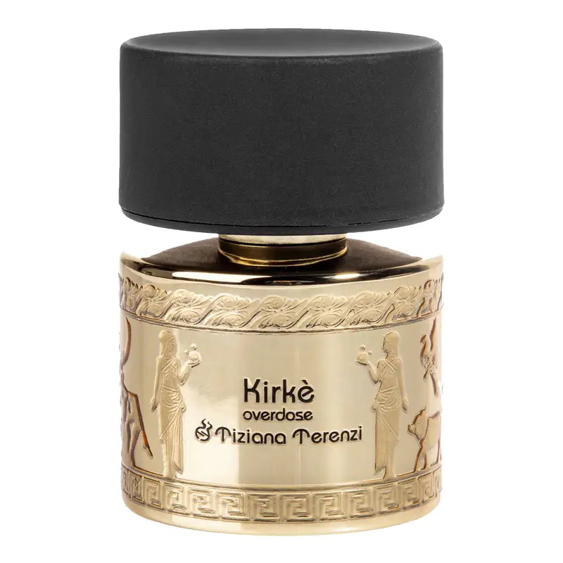 Tiziana Terenzi Kirke Overdose EDP 100ML perfume bottle – luxury fragrance | Perfury UAE