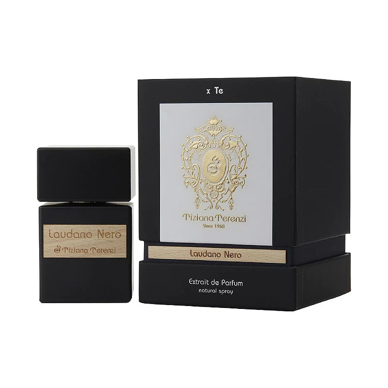 Tiziana Terenzi Laudano Nero EDP 100ML
