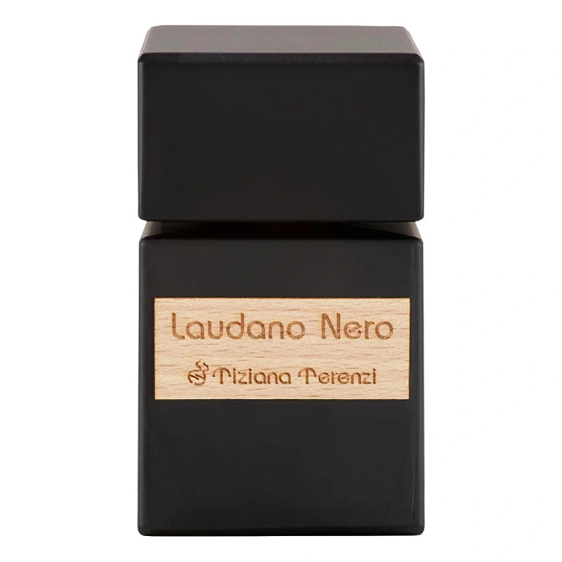 Tiziana Terenzi Laudano Nero EDP 100ML Perfume