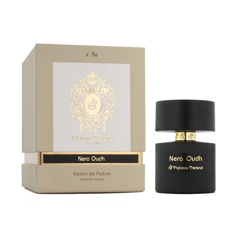 Tiziana Terenzi Nero Oudh EDP 100ML