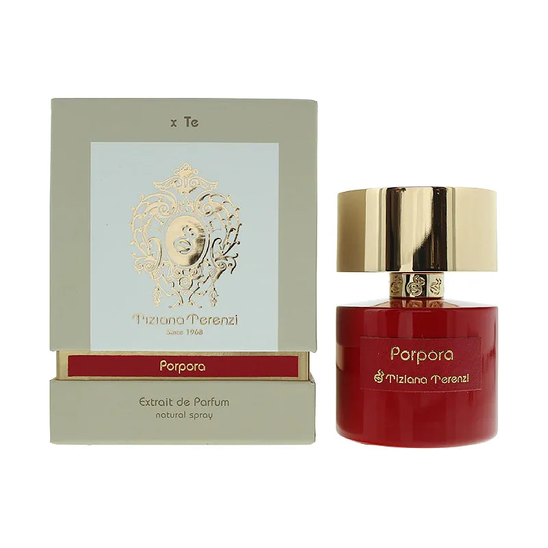Tiziana Terenzi Porpora EDP 100ML