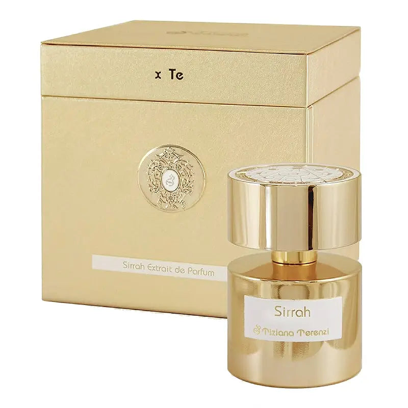 Tiziana Terenzi Sirrah EDP 100ML