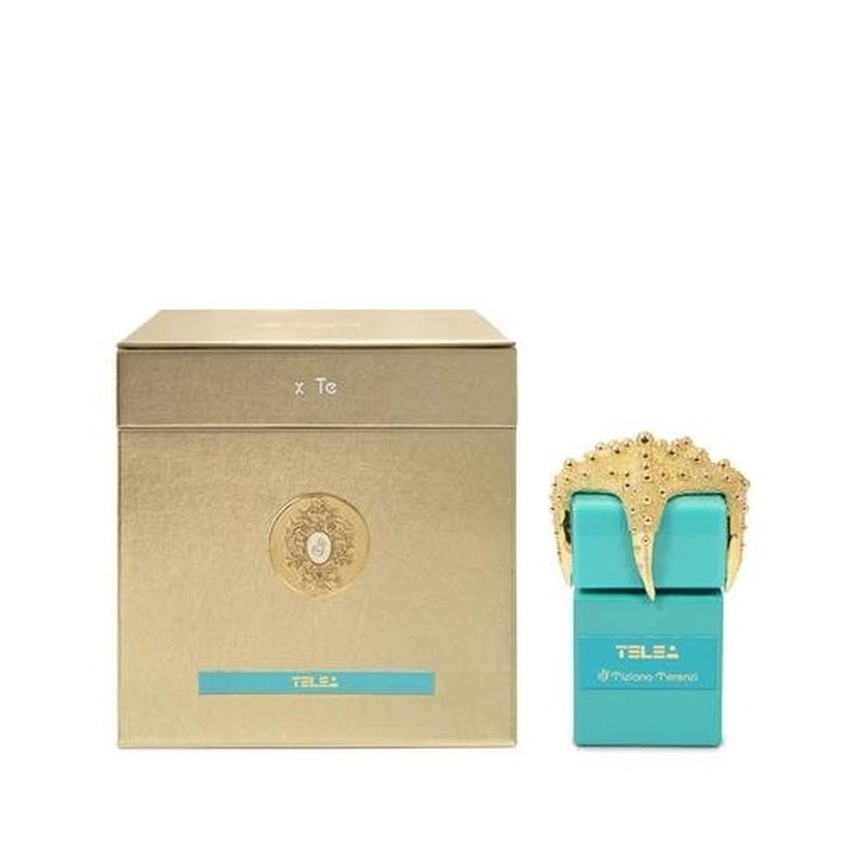 Tiziana Terenzi Telea Extrait de Parfum 100ML perfume bottle – luxury fragrance | Perfury UAE