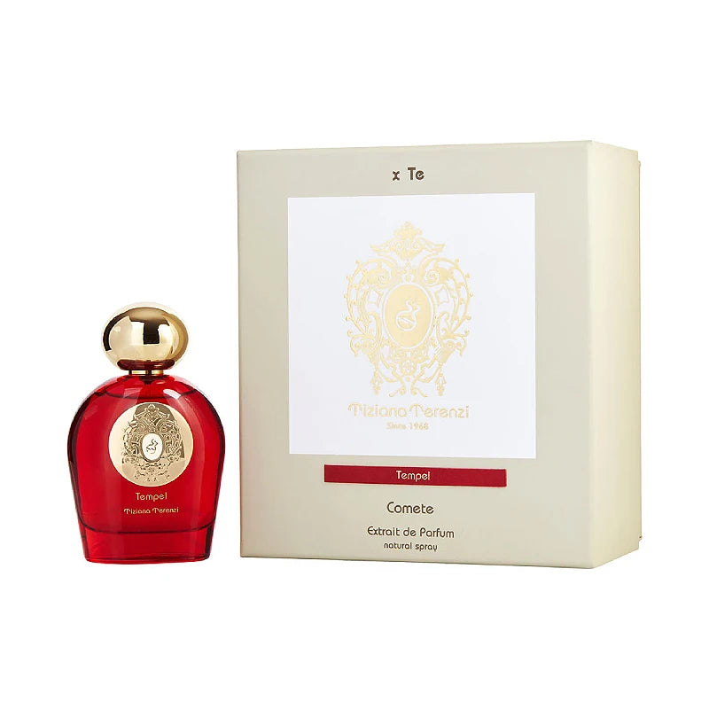 Tiziana Terenzi Temple EDP 100ML