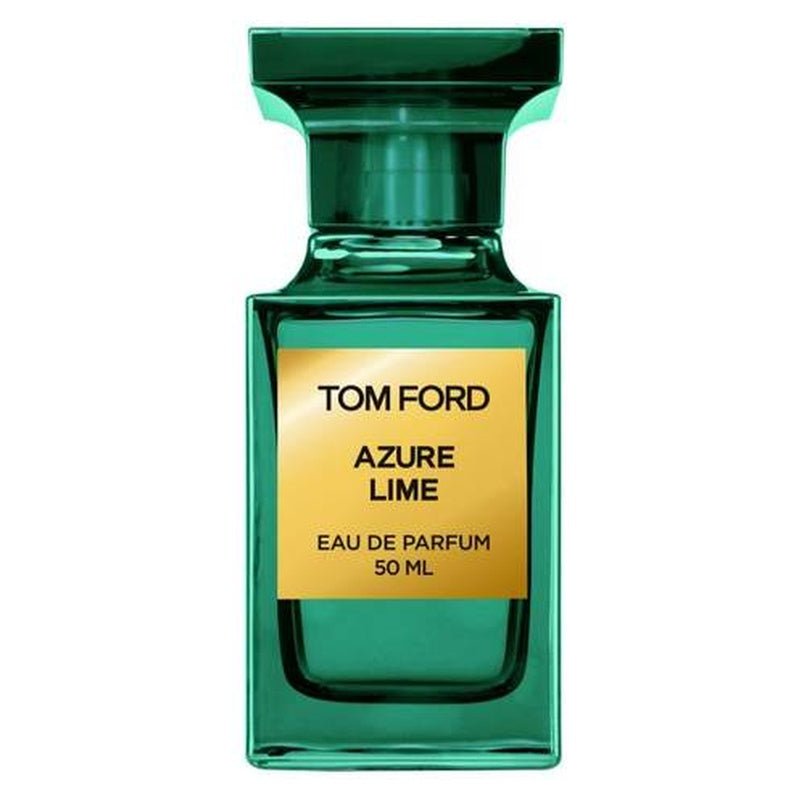 Tom Ford Azure Lime EDP 50ML perfume bottle – luxury fragrance | Perfury UAE
