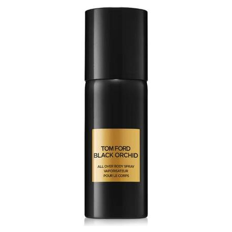 Tom Ford Black Orchid body Spray 150ML perfume bottle – luxury fragrance | Perfury UAE