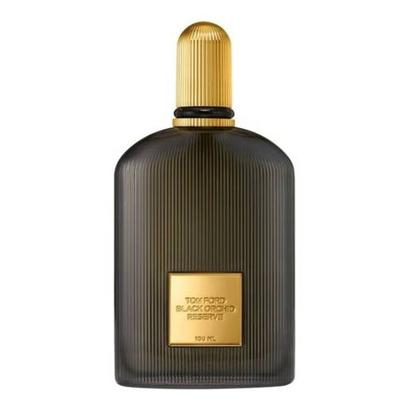 Tom Ford Black Orchid Reserve Parfum 100ML perfume bottle – luxury fragrance | Perfury UAE