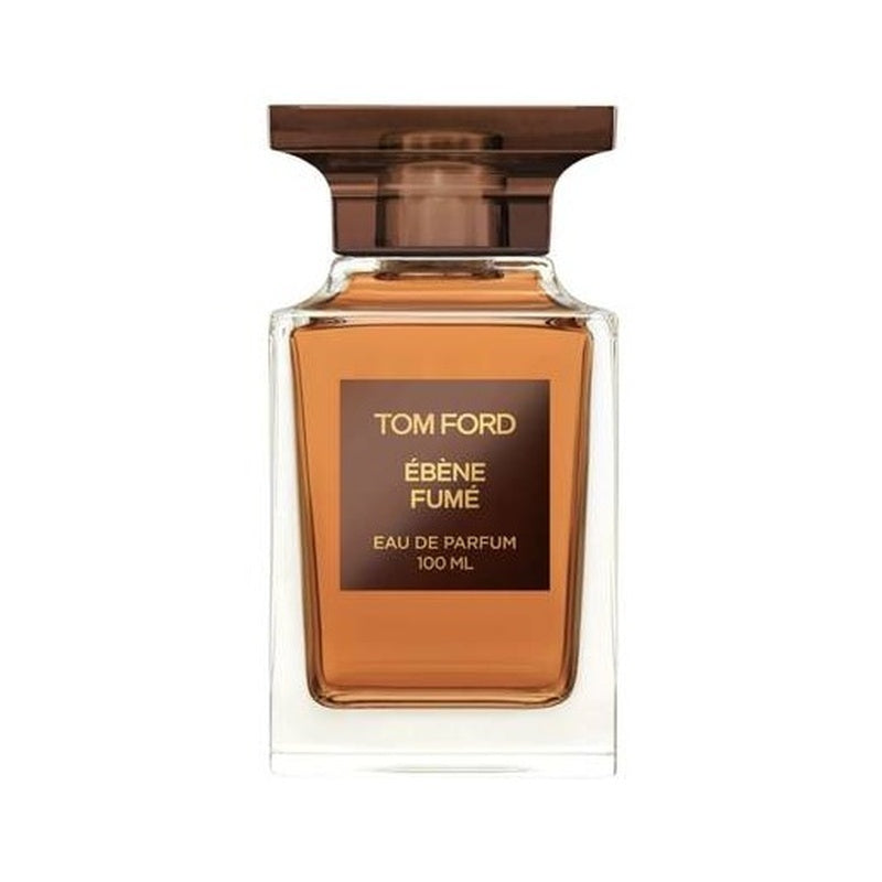 Tom Ford Ébène Fumé EDP 100ML perfume bottle – luxury fragrance | Perfury UAE