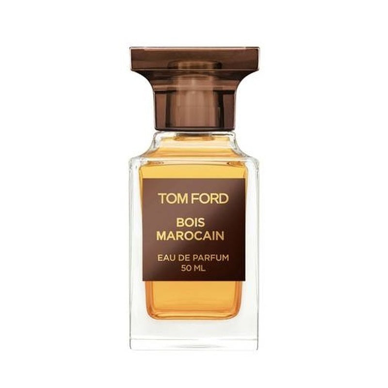 Tom Ford Bois Marocain EDP 50ML perfume bottle – luxury fragrance | Perfury UAE