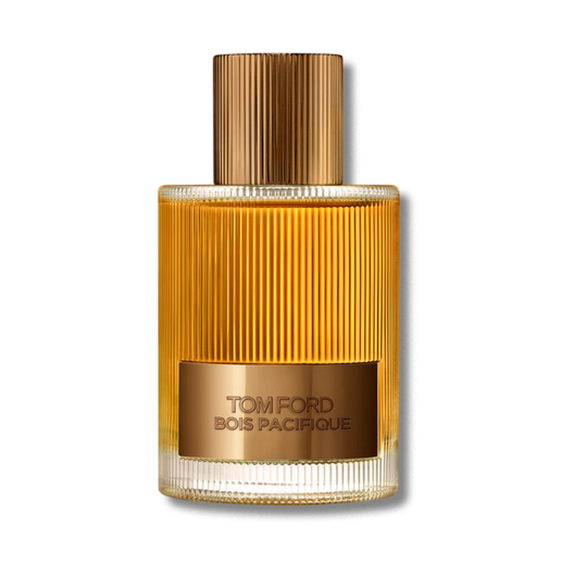 Tom Ford Bois Pacifique EDP 100ML perfume bottle – luxury fragrance | Perfury UAE