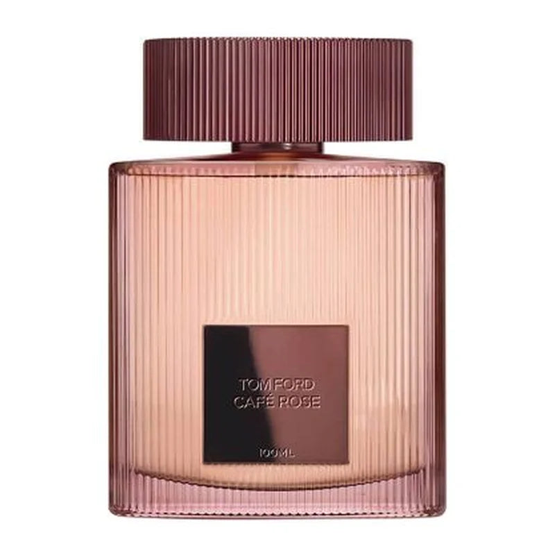 Tom Ford Cafe Rose EDP 100ML Perfume