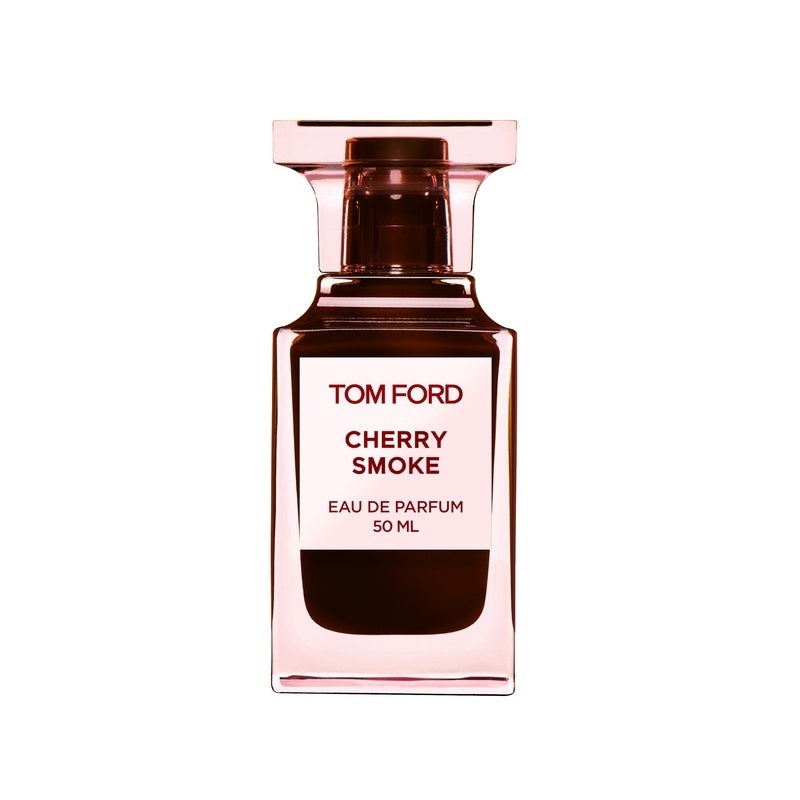 Tom Ford Cherry Smoke EDP 50ML perfume bottle – luxury fragrance | Perfury UAE