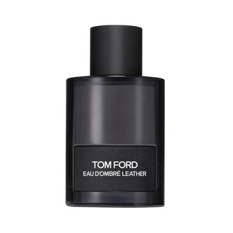 Tom Ford Eau D'Ombré Leather EDT 100ML perfume bottle – luxury fragrance | Perfury UAE