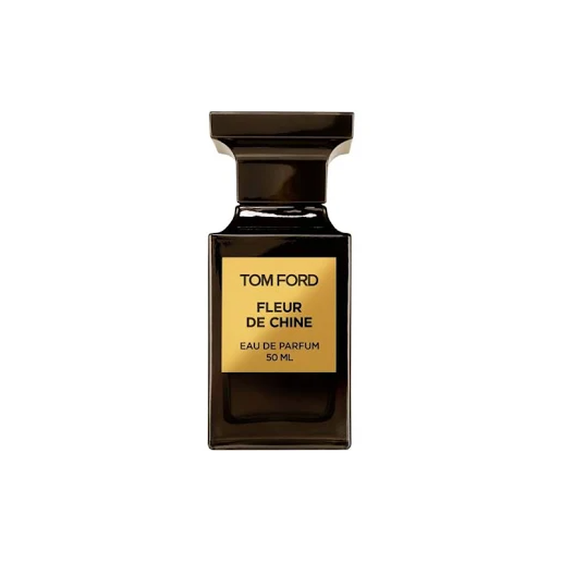 Tom Ford Fleur de Chine EDP Vintage 50ML perfume bottle – luxury fragrance | Perfury UAE