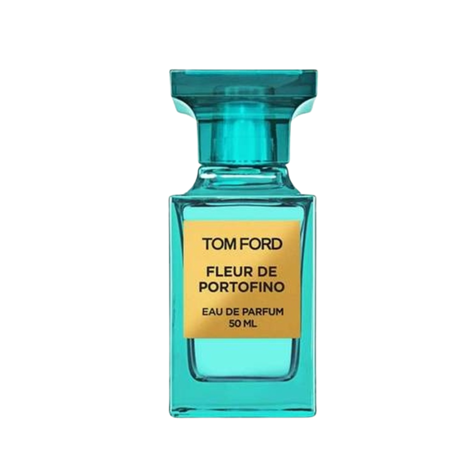 Tom Ford Fleur de Portofino Eau de Parfum 50ML perfume bottle – luxury fragrance | Perfury UAE