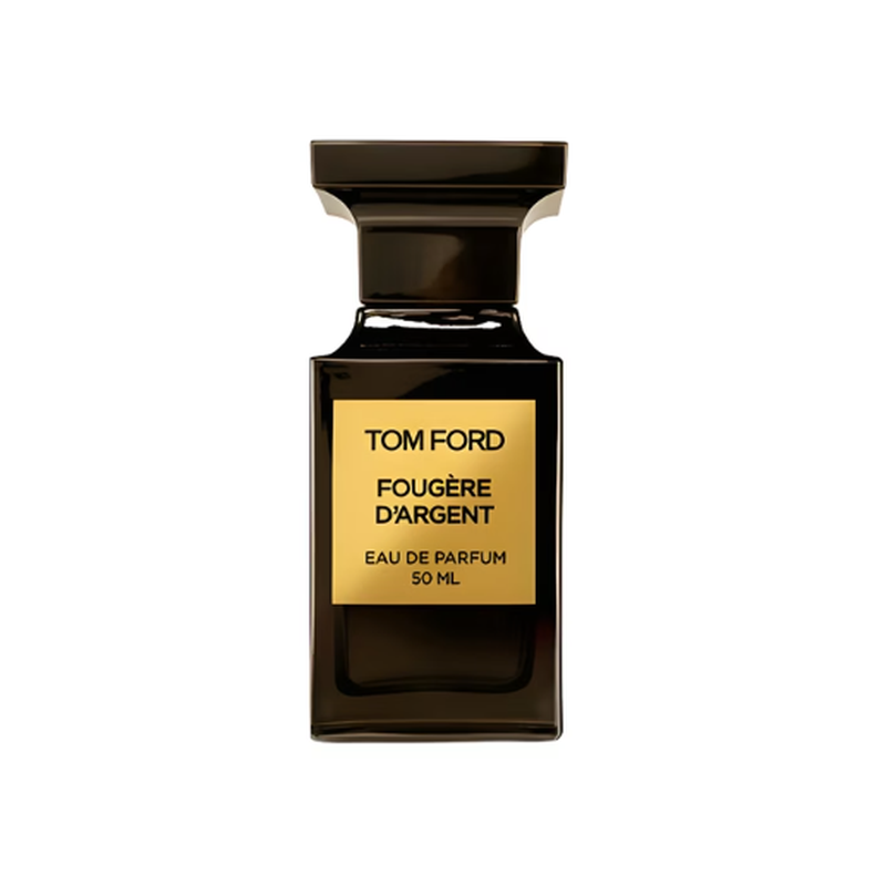 Tom Ford Fougère D’argent EDP Vintage 50ML perfume bottle – luxury fragrance | Perfury UAE