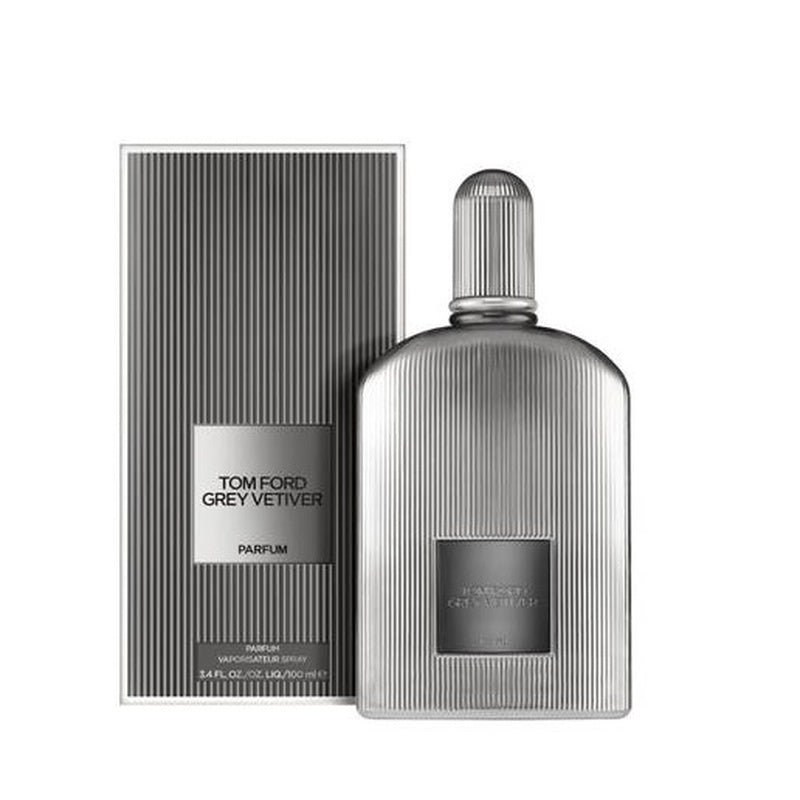 Tom Ford Grey Vetiver Parfum 100ML perfume bottle – luxury fragrance | Perfury UAE