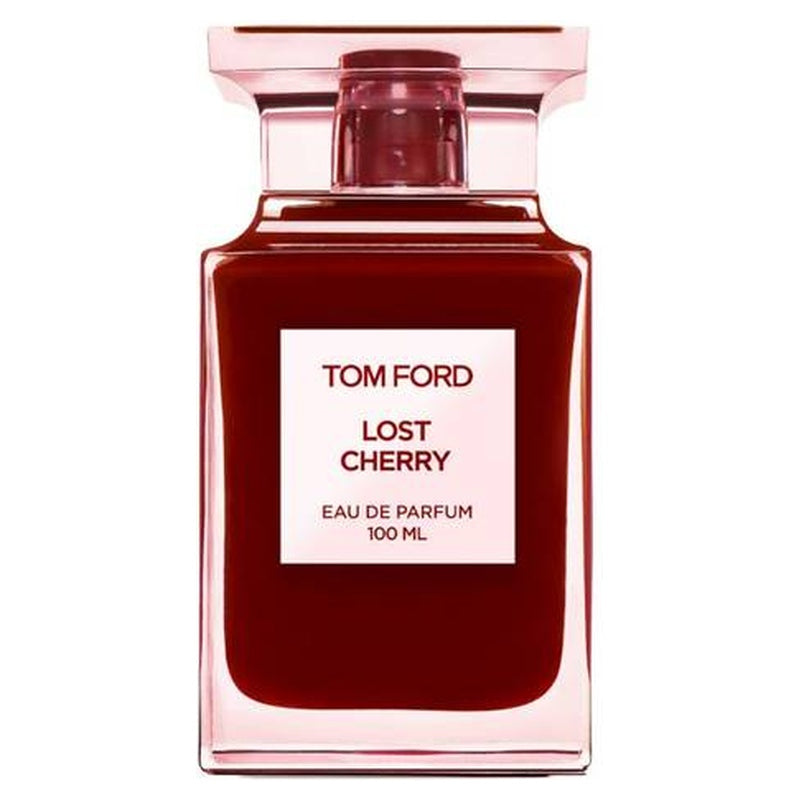 Tom Ford Lost Cherry EDP 100ML perfume bottle – luxury fragrance | Perfury UAE