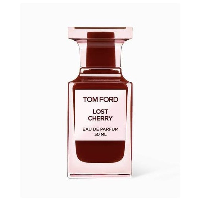 Tom Ford Lost Cherry EDP 50ML perfume bottle – luxury fragrance | Perfury UAE