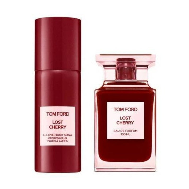 Tom Ford Lost Cherry Set perfume bottle – luxury fragrance | Perfury UAE
