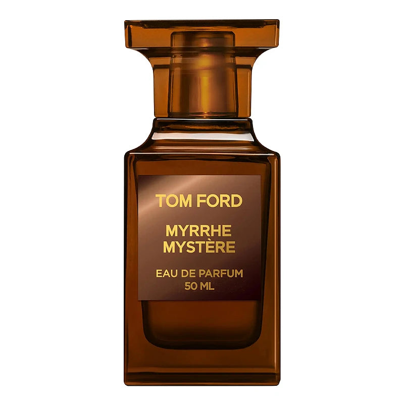 Tom Ford Myrrhe Mystere EDP 50ML perfume bottle – luxury fragrance | Perfury UAE