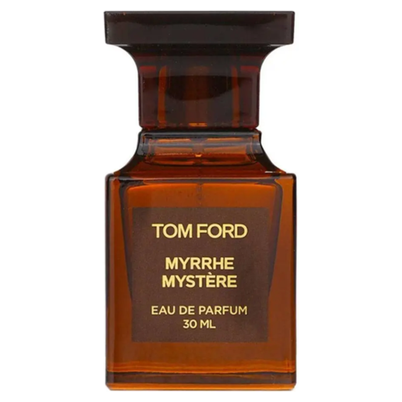 Tom Ford Myrrhe Mystère EDP 30ML perfume bottle – luxury fragrance | Perfury UAE