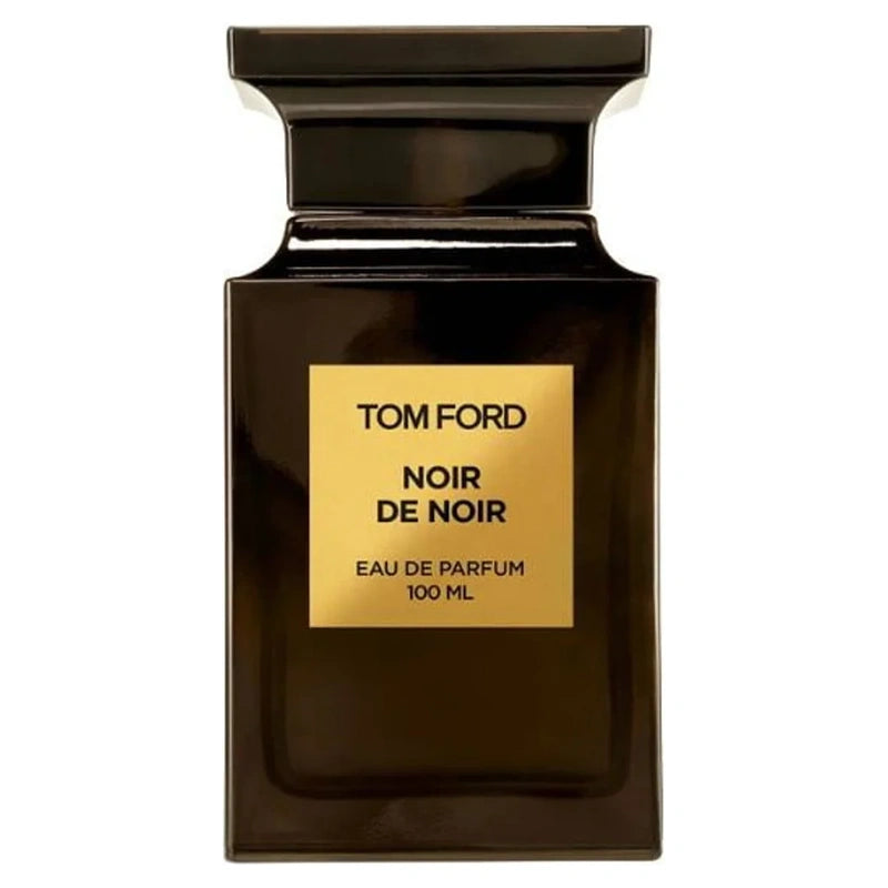 Tom Ford Noir de Noir EDP 100ML perfume bottle – luxury fragrance | Perfury UAE