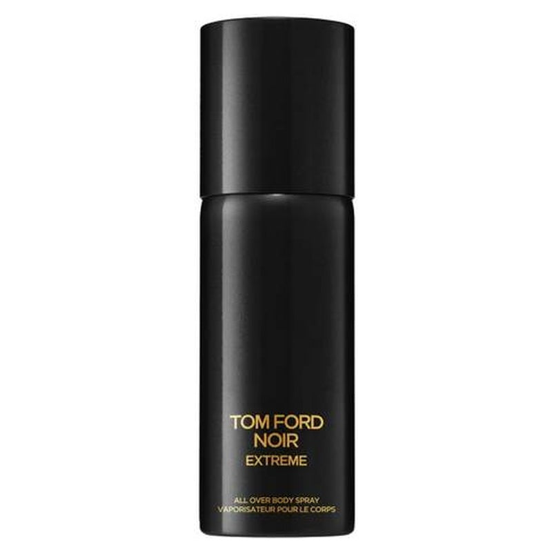 Tom Ford Noir Extreme all over body Spray 150ML perfume bottle – luxury fragrance | Perfury UAE