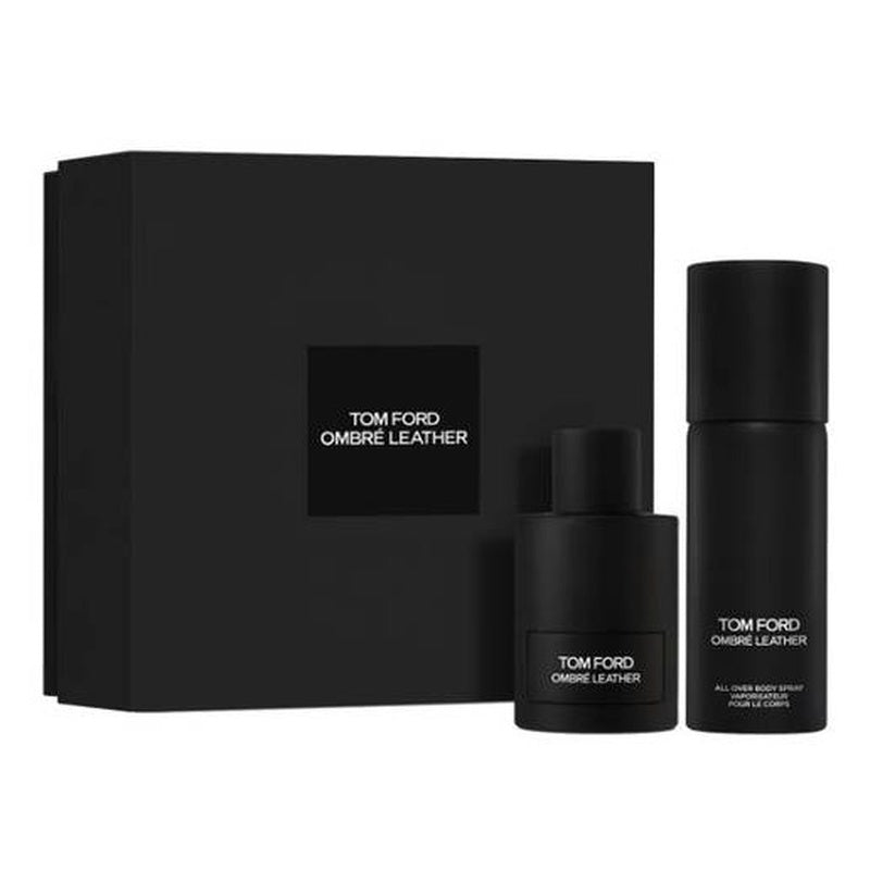 Tom Ford Ombré Leather Set perfume bottle – luxury fragrance | Perfury UAE