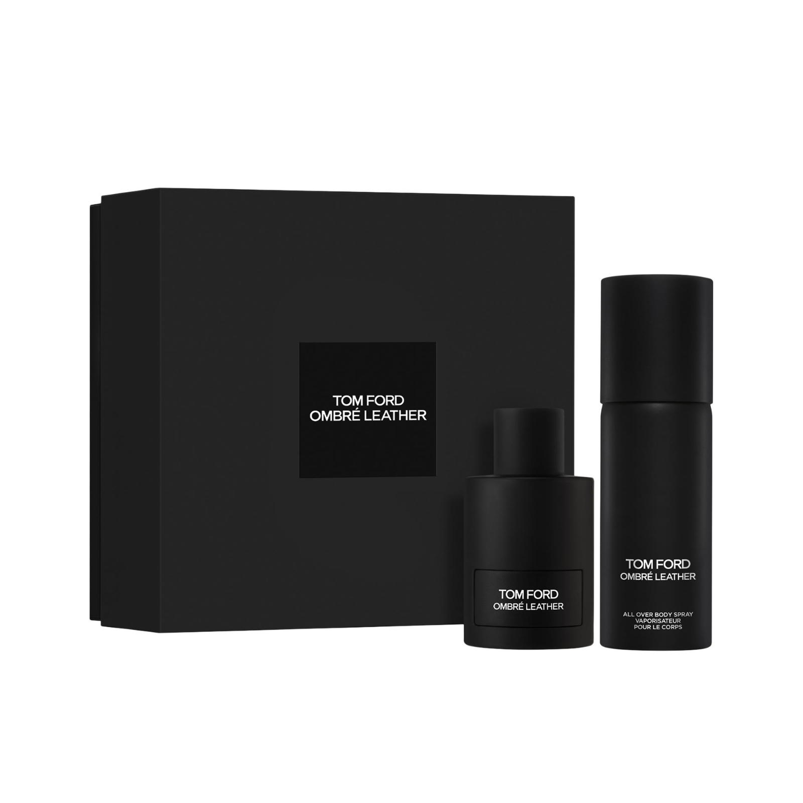 Tom Ford Ombre Leather Set Eau de Parfum 100ML perfume bottle – luxury fragrance | Perfury UAE