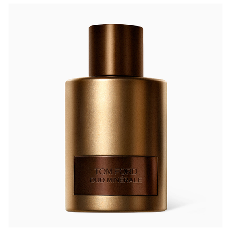 Tom Ford Oud Minérale EDP 100ML perfume bottle – luxury fragrance | Perfury UAE