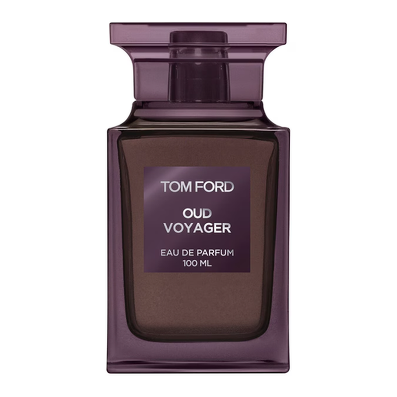 Tom Ford Oud Voyager EDP 100ML perfume bottle – luxury fragrance | Perfury UAE